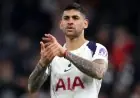 أتلتيكو مدريد يضم روميرو من توتنهام بعد منافسة عنيدة مع إنتر ميلان