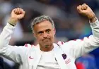 باريس سان جيرمان ولويس إنريكي في مطاردة مثيرة لريال مدريد