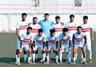 الزمالك 2007 يحقق فوزًا مهمًا على وادي دجلة في دوري الشباب والناشئين