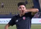 الأهلي يتقدم بعرض رسمي للتعاقد مع توفيق محمد من بتروجيت