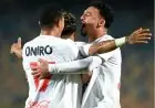 معتمد جمال يغير تشكيل الزمالك لمواجهة أورانج في الشوط الثاني