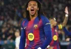برشلونة يستعد لتعويض كوندي ويبحث عن ظهير توتنهام