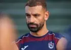 رئيس نادي طرابزون: محمد صلاح رفض الإغراء المالي وصفقته تلهم الأطفال