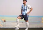 بيراميدز يعلن رسمياً عن انضمام أحمد عبد القادر إلى صفوفه