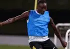 مفاوضات معقدة بين الاتحاد وليفركوزن للتعاقد مع ديابي