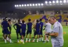 بوستيكوجلو يركز على قيادة النصر نحو الانتصارات ويتجنب التعهدات المبكرة