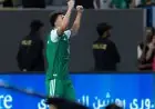 الأهلي يتألق في ثوبه الجديد ويفتتح الدوري السعودي بفوز مثير على الدرعية