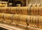 عاجل| انخفاض جديد في سعر الذهب اليوم.. آخر تحديث في ختام تعاملات الخميس 13 أغسطس 2026