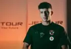 علي محمود: العودة للأهلي كانت حلمًا.. ولا نخاف من مواجهة برشلونة «فيديو»