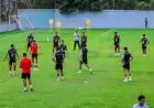قبل مباراة برشلونة.. تعرف على موعد مباراة الأهلي ويوروبا الودية والقنوات الناقلة