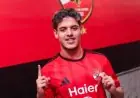 الأهلي يعلن رسميًا التعاقد مع محمود صلاح لمدة خمس سنوات