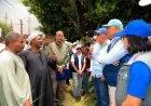 وزير الري يواصل جهوده في تحديث تقنيات الري لدعم معيشة صغار المزارعين في الصعيد