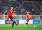 عمر فايد يصل إلى روما تمهيداً لإتمام انتقاله إلى فروزينوني الإيطالي «فيديو»