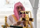 إمام المسجد الحرام: احذروا مفسري الأحلام بدون علم فالرؤى ليست مصدرًا للتشريع والكذب فيها من الكبائر