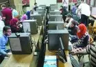 مكتب التنسيق يكشف الموعد النهائي لتعديل رغبات طلاب المرحلة الأولى