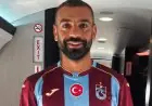 محمد صلاح يتصدر تشكيلة طرابزون سبور في مواجهة قاسم باشا في ظهوره الأول
