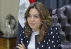 وزيرة التنمية المحلية تطلق حملة تفتيش ميدانية شاملة على مدينة الخانكة بالقليوبية لتعزيز المتابعة
