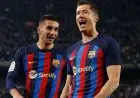 برشلونة ينكر الاتصالات مع لويس سواريز وخسارة 54 هدفًا تهز بطل الليغا