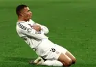 مبابي يستأنف تدريباته مع ريال مدريد ويؤكد التحدي: طموحنا الحصول على جميع الألقاب