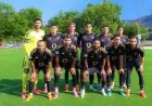 الأهلي يتجه إلى ملعب مباراة يوروبا الإسباني وديًا خلال معسكره في إسبانيا