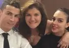 زواج رونالدو وجورجينا.. ما سبب غياب والدة كريستيانو عن مراسم الزفاف؟