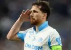 مارسيليا يفرض عقوبة على هويبيرغ لرفضه العرض المقدم من نيوكاسل