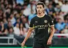 مانشستر سيتي يكشف عن انتقال نجمه إلى بيرنلي