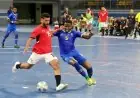 منتخب مصر لكرة الصالات يكتسح تنزانيا بسداسية في مباراة ودية