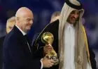 تقرير يكشف عن تصاعد الخلاف بين قطر والاتحاد الآسيوي بسبب إنفانتينو