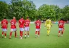 الأهلي يتلقى هزيمة ودية من يوروبا الإسباني بهدفين في معسكر إسبانيا