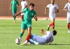 المصري يتفوق بثلاثية نظيفة على الكوكب المراكشي في ثاني مباراة ودية بالمغرب