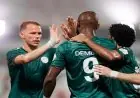 تريزيجيه يبدأ مع الرياض في الدوري السعودي بسقوط قوي أمام الاتفاق