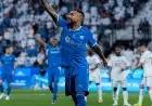الهلال يبدأ مشواره بدوري السعودي بانتصار ساحق على الفيصلي برباعية