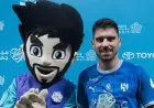 نيفيز يتألق وبنزيما يواجه التحديات في مباراة الهلال والفيصلي