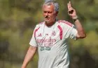 كيف نجح مورينيو في تعزيز هيمنته على ريال مدريد؟