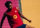 لحين ضم مهاجم جديد .. تعرف على 3 مرشحين لمركز المهاجم الوهمي في برشلونة