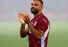 محمد صلاح يواجه امتحانه الأول مع طرابزون سبور في الدوري التركي الليلة
