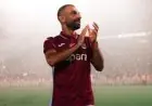 الظهور الأول لمحمد صلاح: موعد مباراة طرابزون أمام قاسم باشا في الدوري التركي والقنوات الناقلة