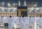 شروط اصطحاب مرافق من نفس الجنس لمتقدمي حج الجمعيات الأهلية