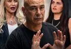 اكتشف تفاصيل مشاجرة بالأيدي بين زوجة حسام حسن وطليقته في الساحل الشمالي
