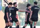 الزمالك يعود إلى التدريبات استعدادًا لمواجهة الاتحاد السكندري «التفاصيل»