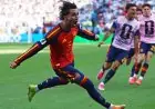 برشلونة يكشف عن انتقال فيران توريس إلى باريس سان جيرمان