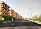 وزيرة الإسكان تواصل متابعة تقدم مشروعات الطرق والمرافق في المدن الجديدة