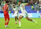 تقرير جديد يكشف انضمام مهاجم منتخب الجزائر المطلوب سابقاً في الأهلي إلى بيراميدز