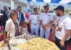 افتتاح معرض لمنتجات ذوي الإعاقة بالإسكندرية بمشاركة 55 عارضا بواسطة القومي