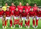 راحة للاعبي الأهلي في معسكر إسبانيا.. وعموتة يعلن موعد استئناف التدريبات