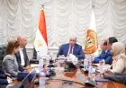 وزير العمل يشرف على إطلاق نظام رقمي موحد لتصاريح عمل الأجانب