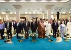 المركزي للمحاسبات يتألق بفوزه بـ 4 جوائز في المسابقة الاستثنائية للبحث العلمي للأرابوساي