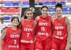 منتخب سيدات السلة 3×3 يحقق الفوز على ألمانيا بطلة الأولمبياد في السلسلة العالمية