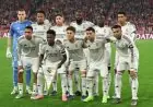 ريال مدريد يعلن تشكيلته لمباراة شالكه الودية استعدادًا للموسم الجديد.. موقف مبابي